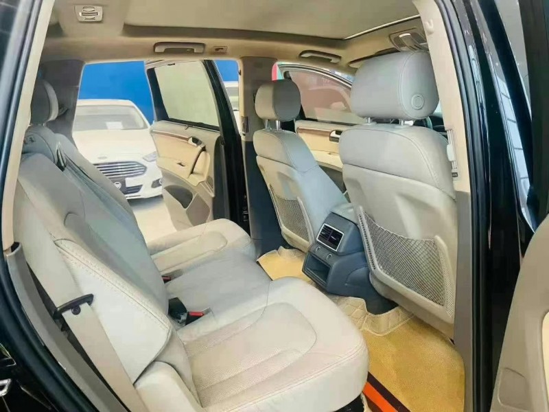 邢台11年奥迪Q77