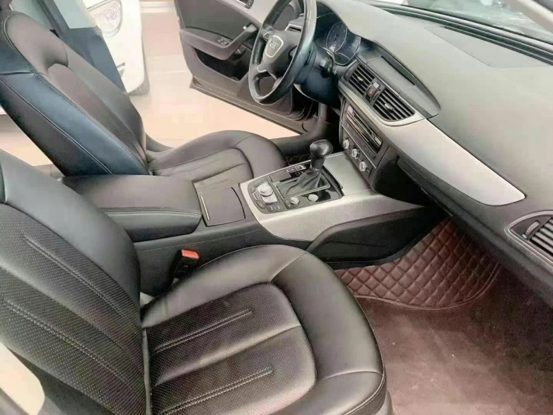 邢台13年奥迪A6L6