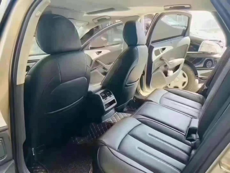 邢台14年奥迪A6L6