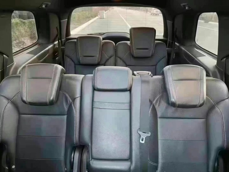 武汉14年奔驰GL5