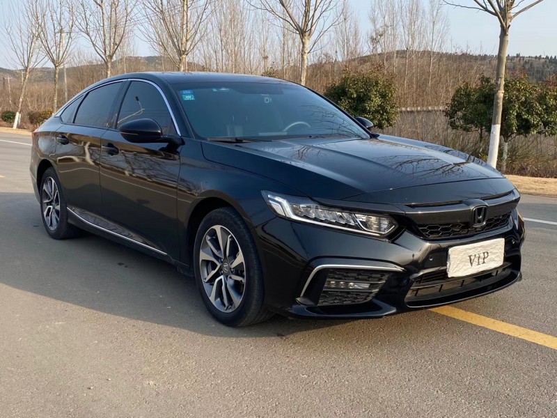 徐州19年本田英诗派8