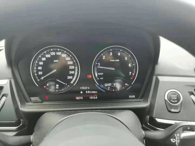 青岛19年宝马i39