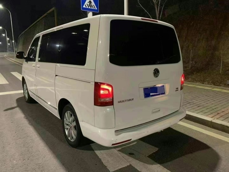 濟南14年大眾邁特威9