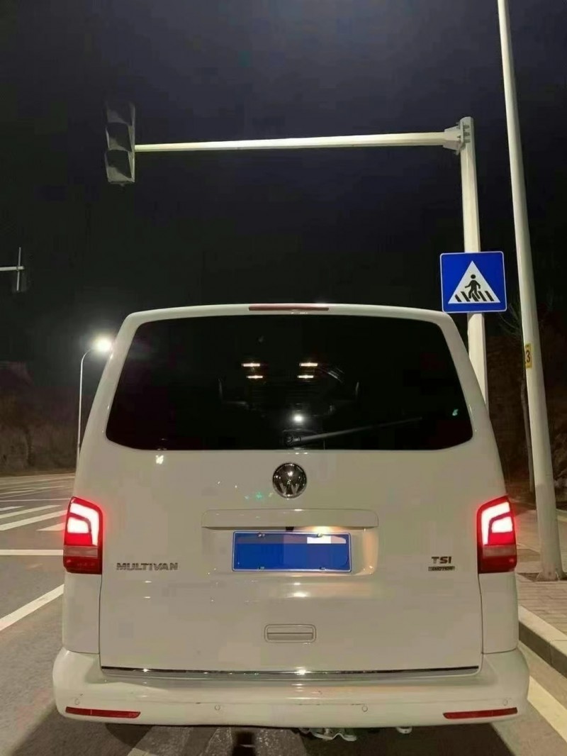 濟南14年大眾邁特威8