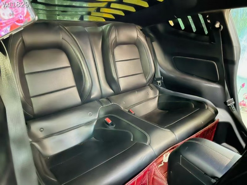 东莞15年福特野马9