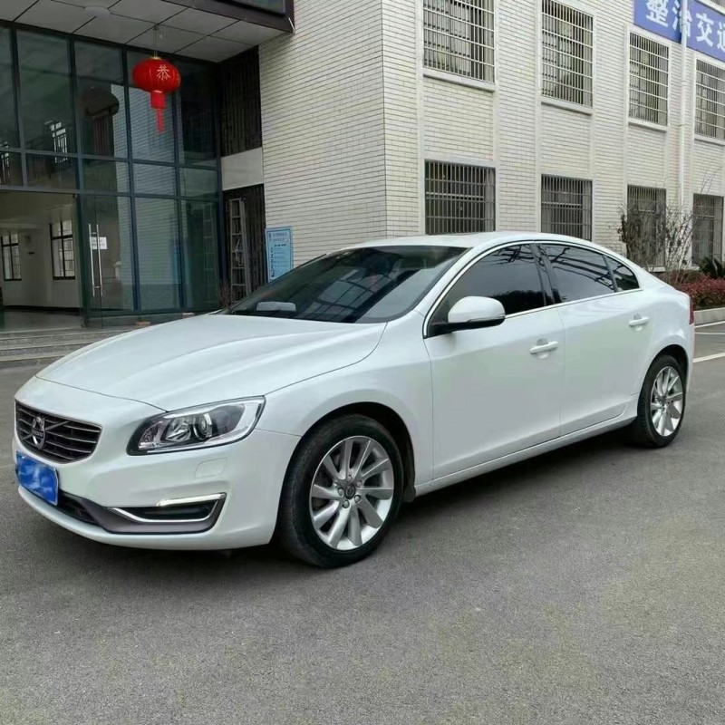 衡陽17年沃爾沃S60L3