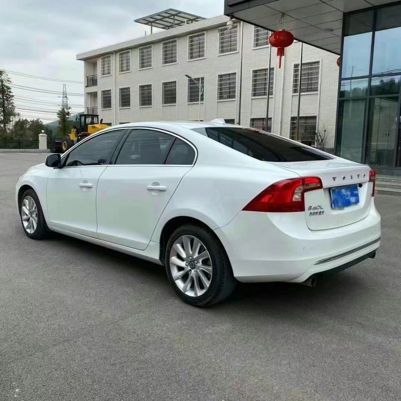 衡陽17年沃爾沃S60L7