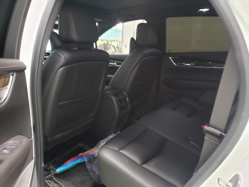 广州19年凯迪拉克XT56