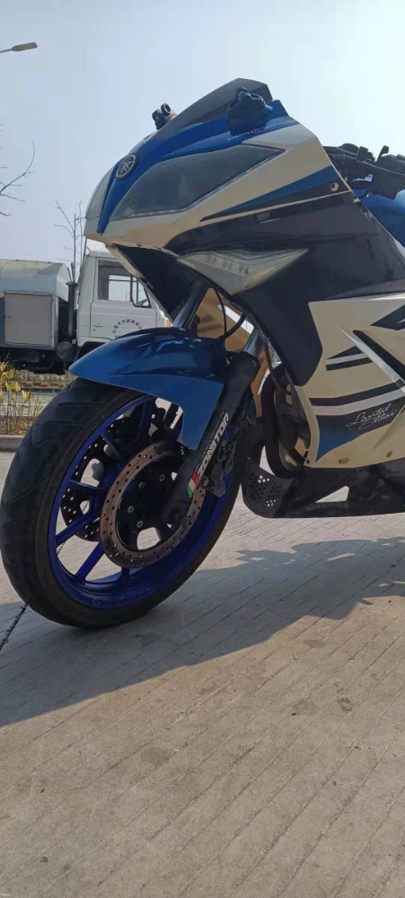 汕尾19年YAMAHASPORTS RIDE3