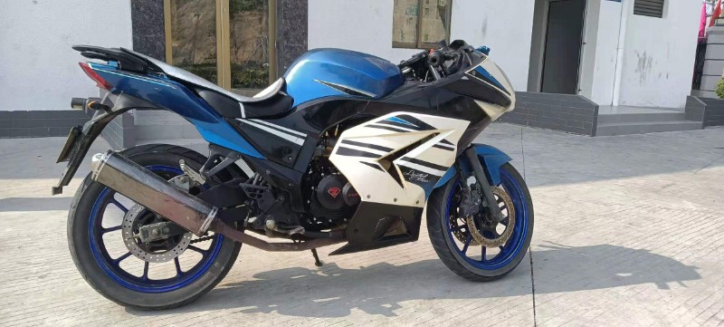 汕尾19年YAMAHASPORTS RIDE4