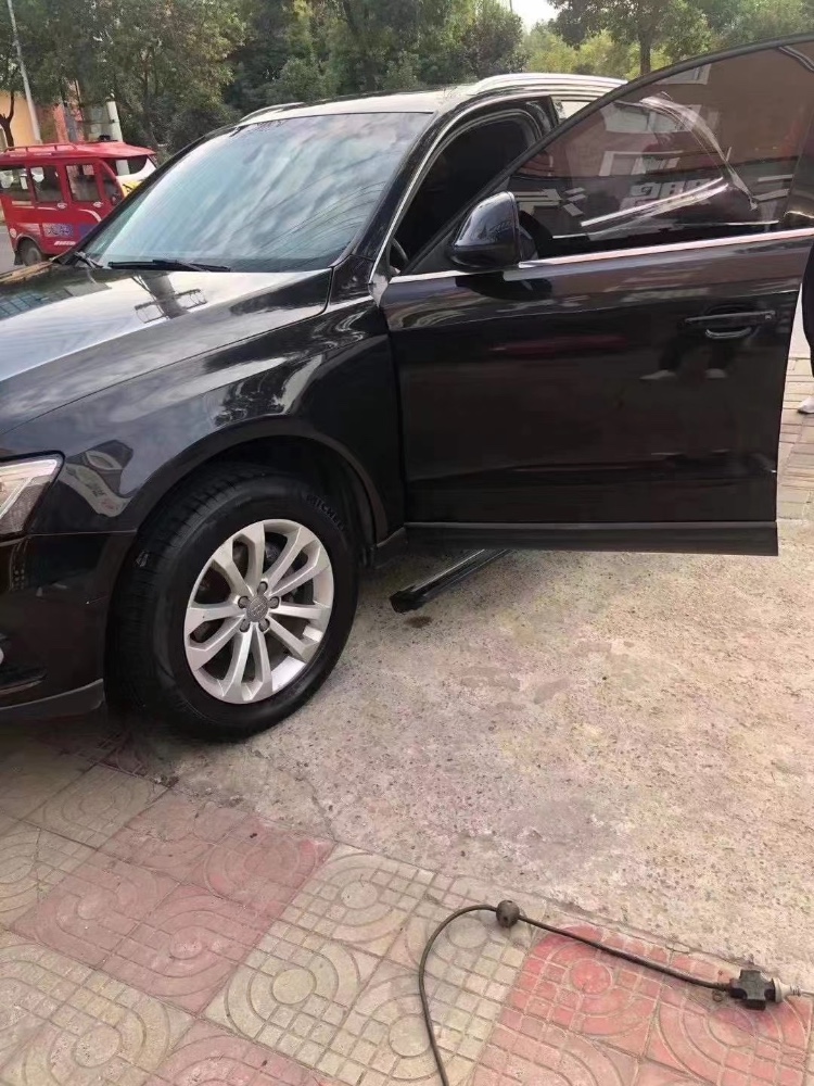 泰州13年奥迪Q56