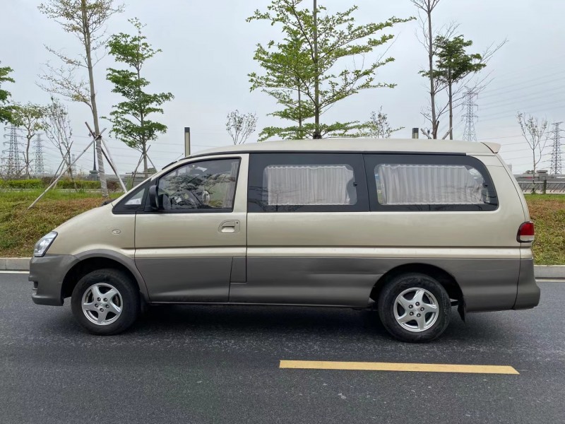 東莞16年風行6