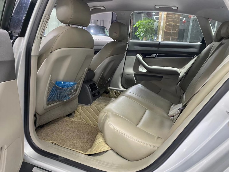 东莞10年奥迪A6L3