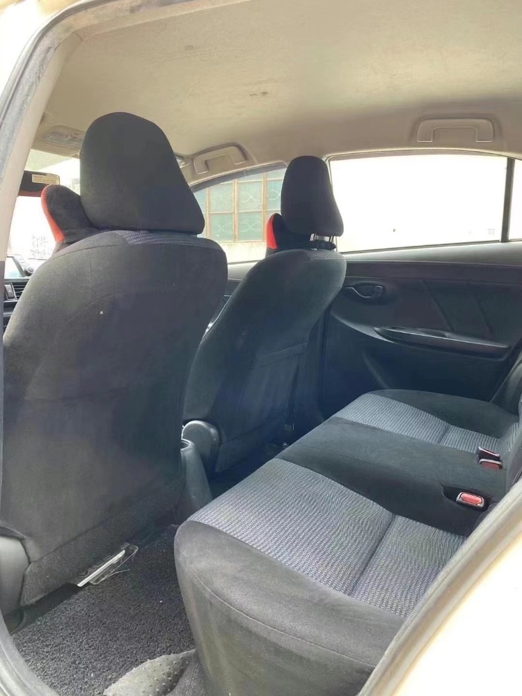 江门14年丰田威驰6