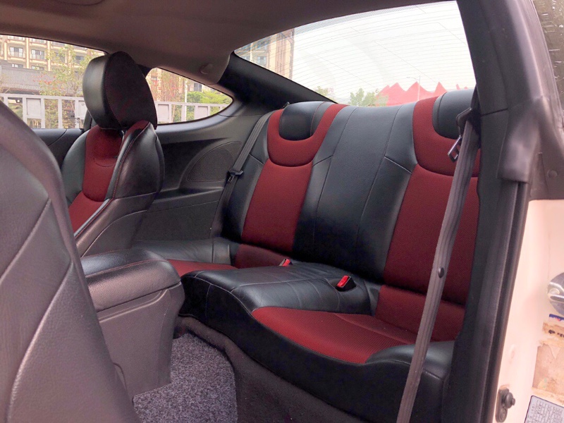 广州11年现代劳恩斯酷派3