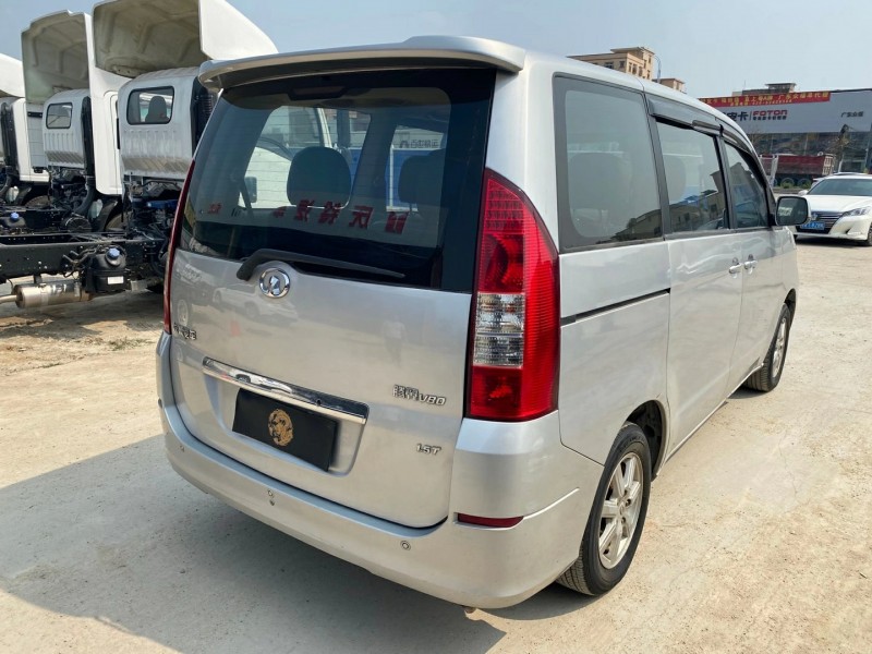 廣州13年長城V809