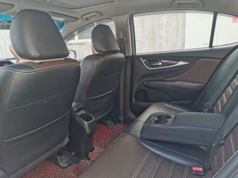 济宁13年本田凌派3