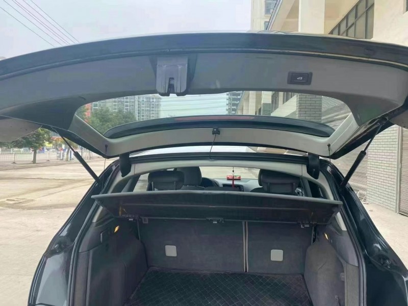 郑州13年奥迪Q52