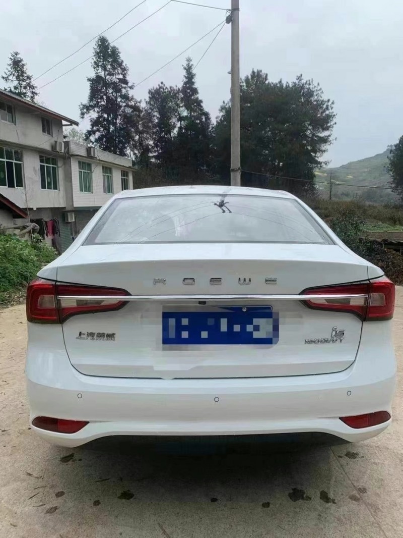 重慶21年榮威Ei55