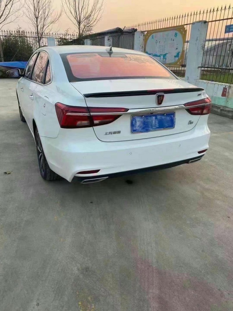 濟南19年榮威i64