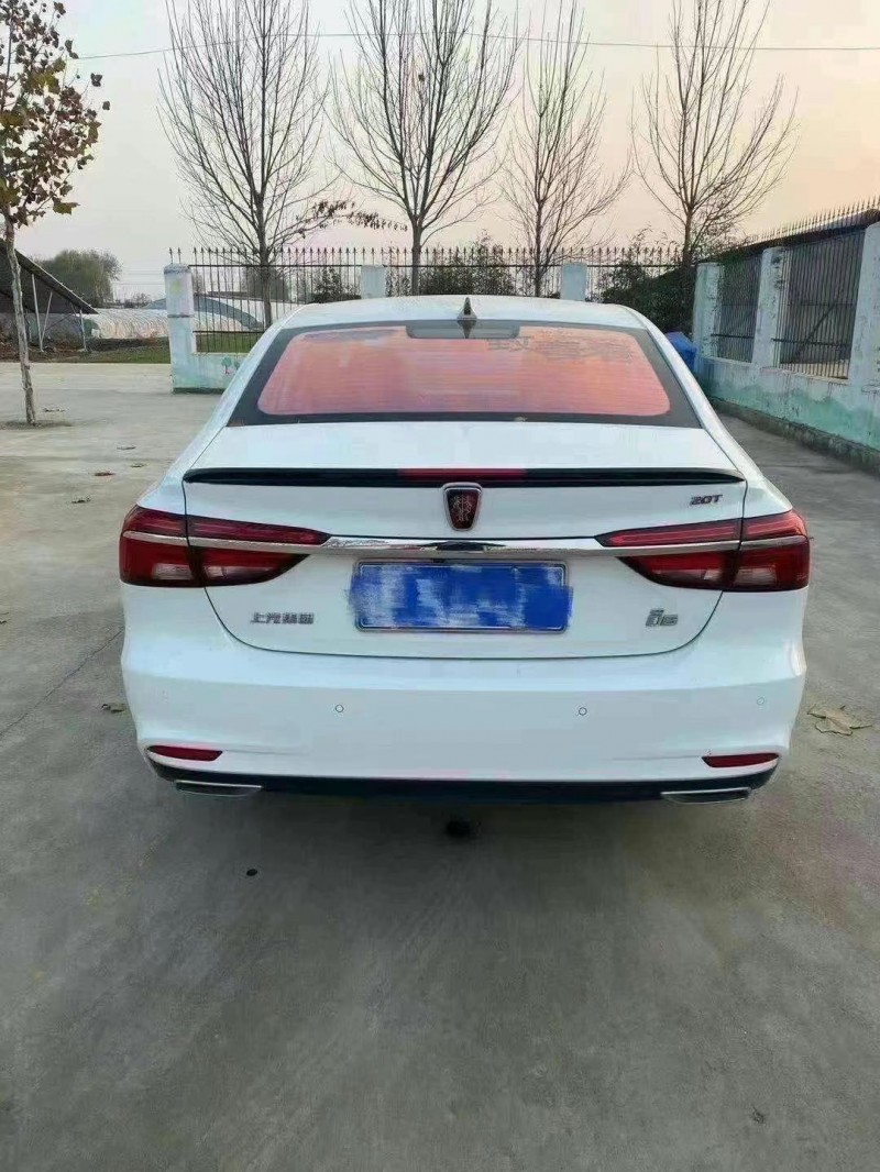 濟南19年榮威i65