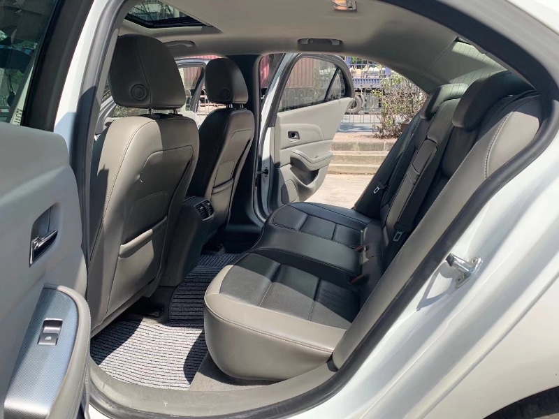 广州13年雪佛兰迈锐宝1