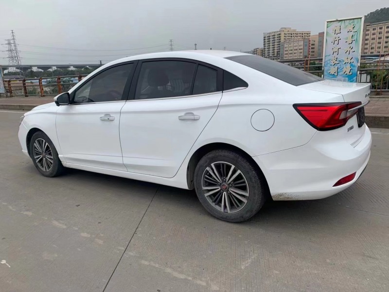 廣州19年榮威Ei55