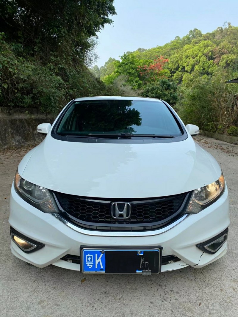 中山15年本田杰德1
