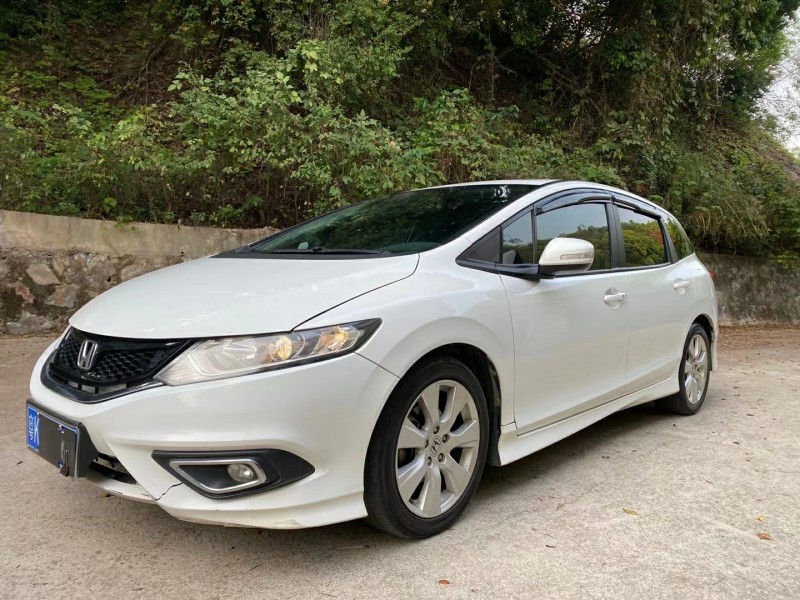 中山15年本田杰德2