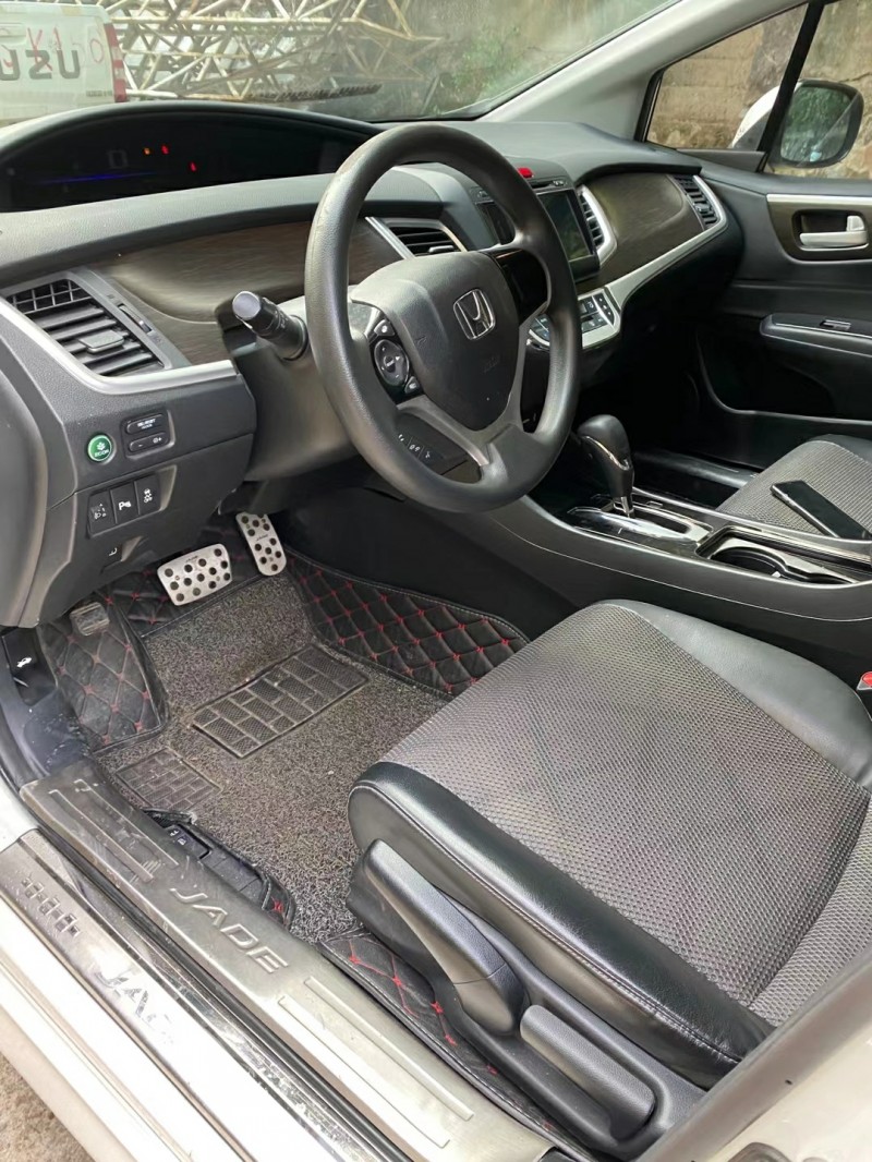 中山15年本田杰德8