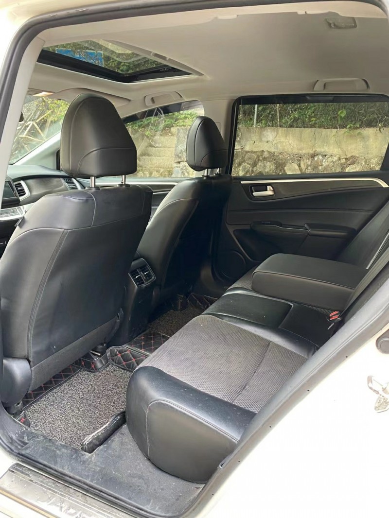 中山15年本田杰德9