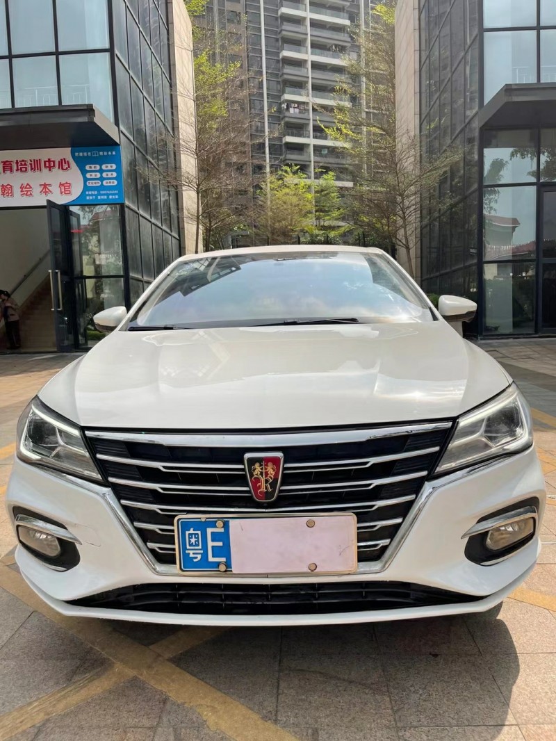 中山19年榮威Ei59