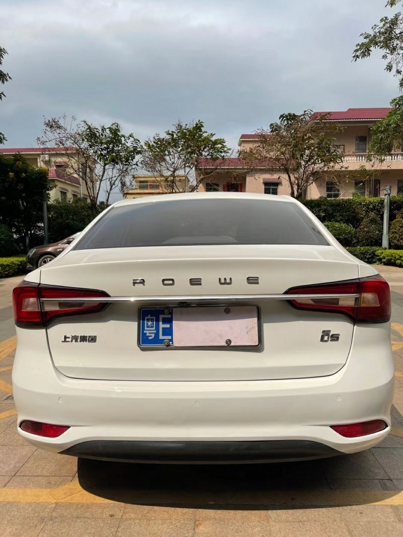 中山19年榮威Ei58
