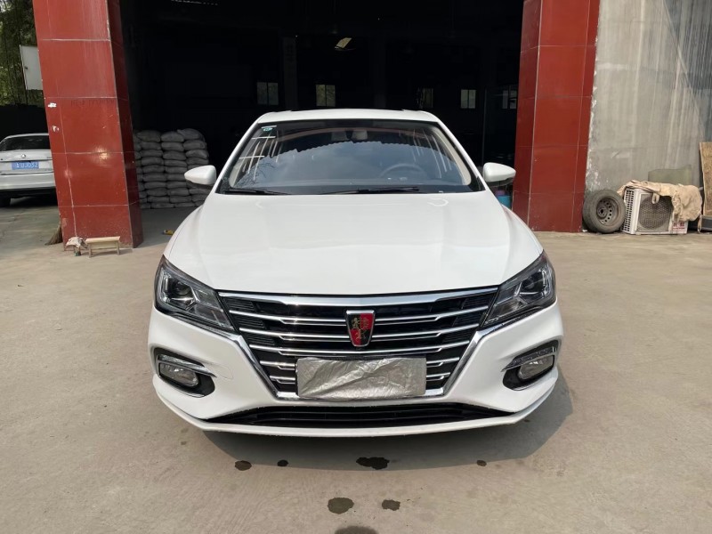 成都21年榮威Ei51