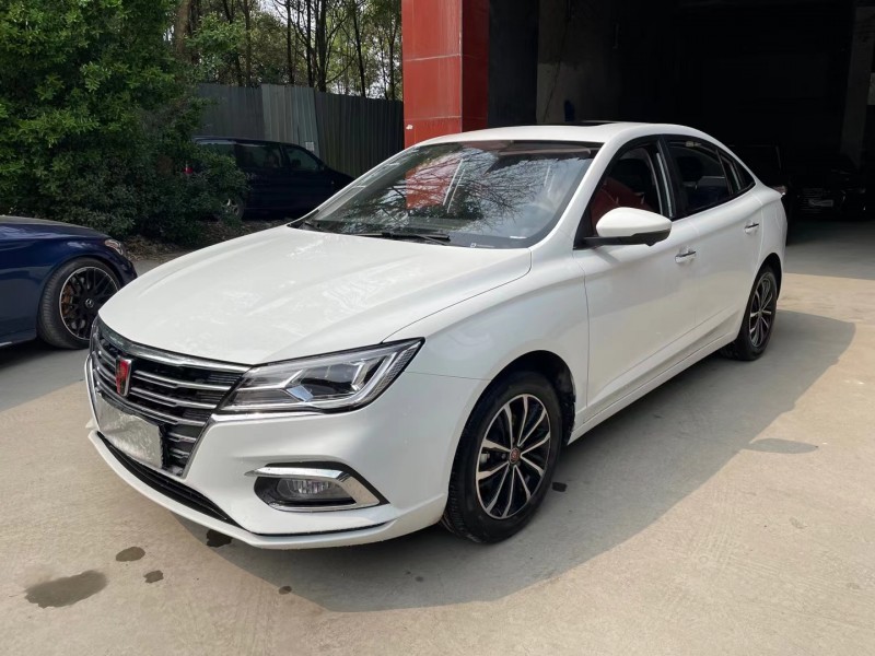成都21年榮威Ei52