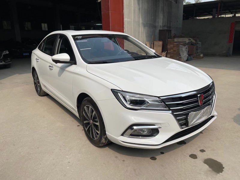 成都21年榮威Ei53