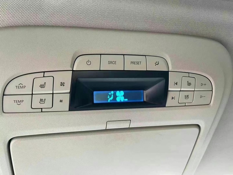 徐州11年别克GL81