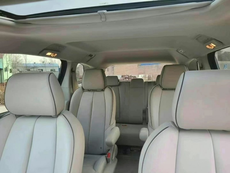 潍坊20年别克GL86