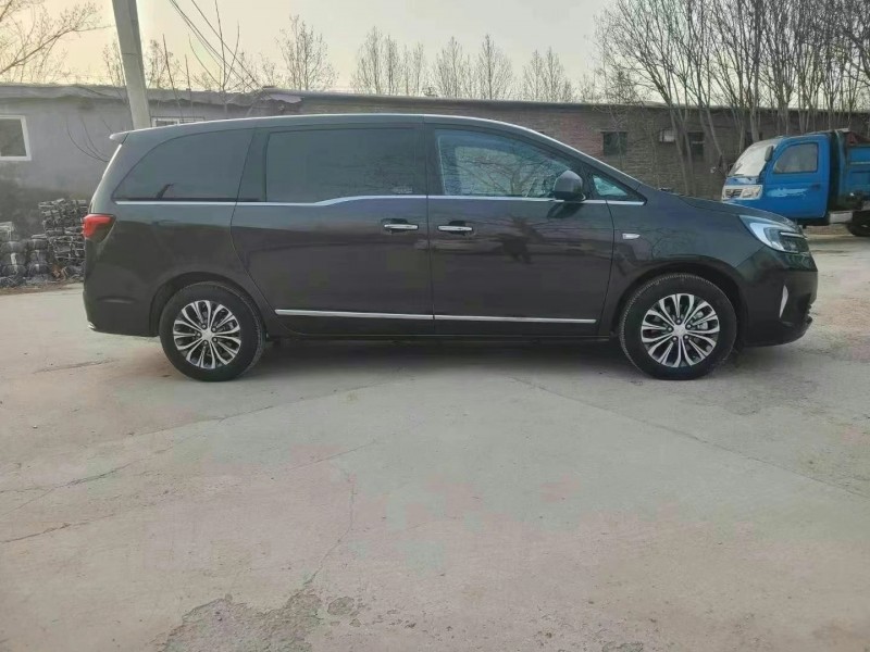 潍坊20年别克GL82