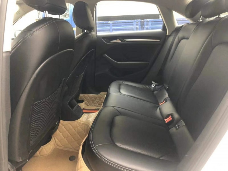 广州15年奥迪A37