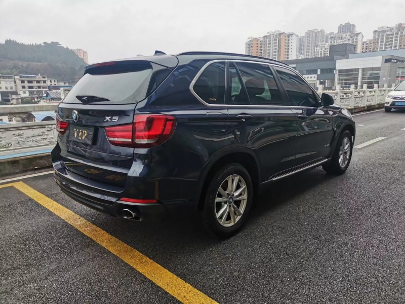 貴陽16年寶馬X59