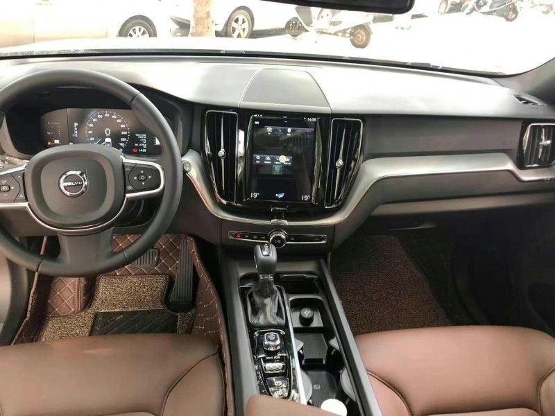 南昌21年沃爾沃XC604