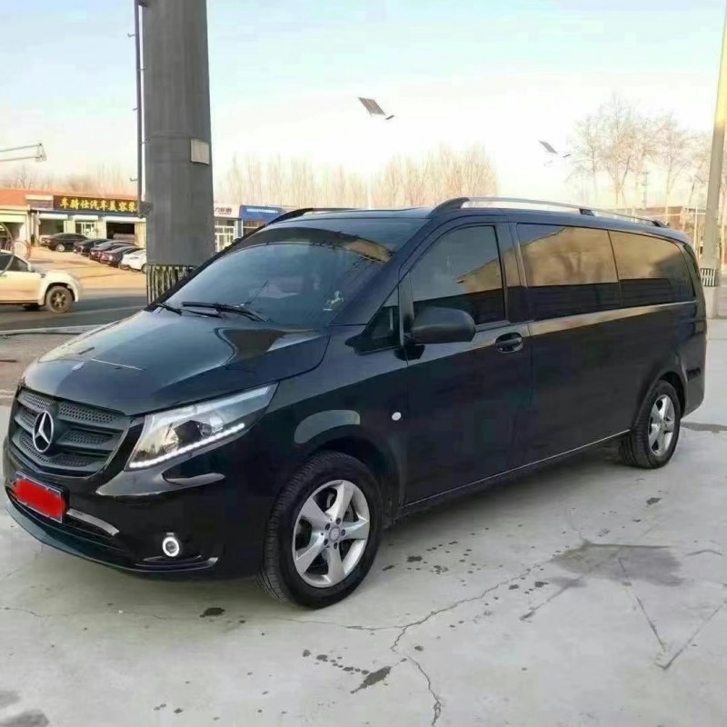 保定17年奔驰威霆5