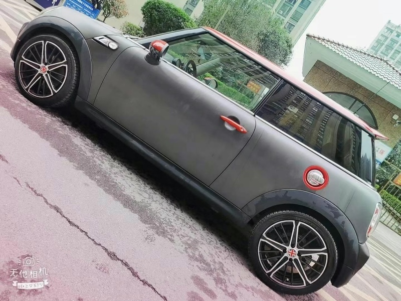 株洲16年寶馬MINI3
