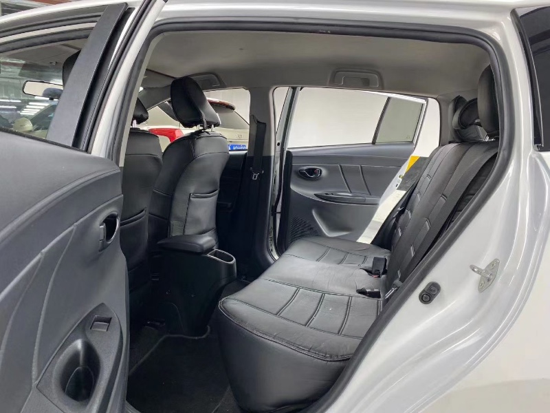 西安18年豐田YARiS L 致炫1
