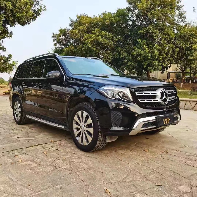 东莞17年奔驰CLS7