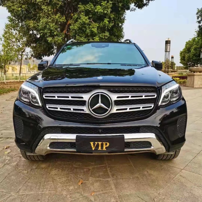 东莞17年奔驰CLS9