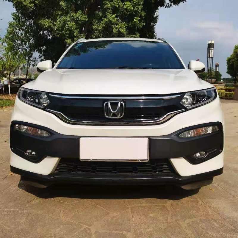 东莞18年本田XRV9