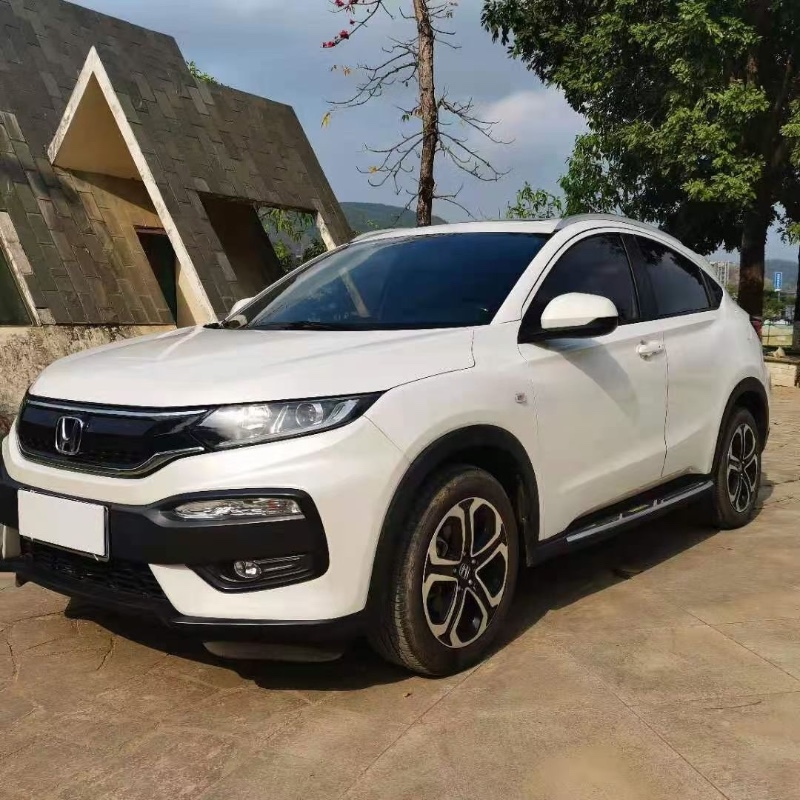 东莞18年本田XRV7