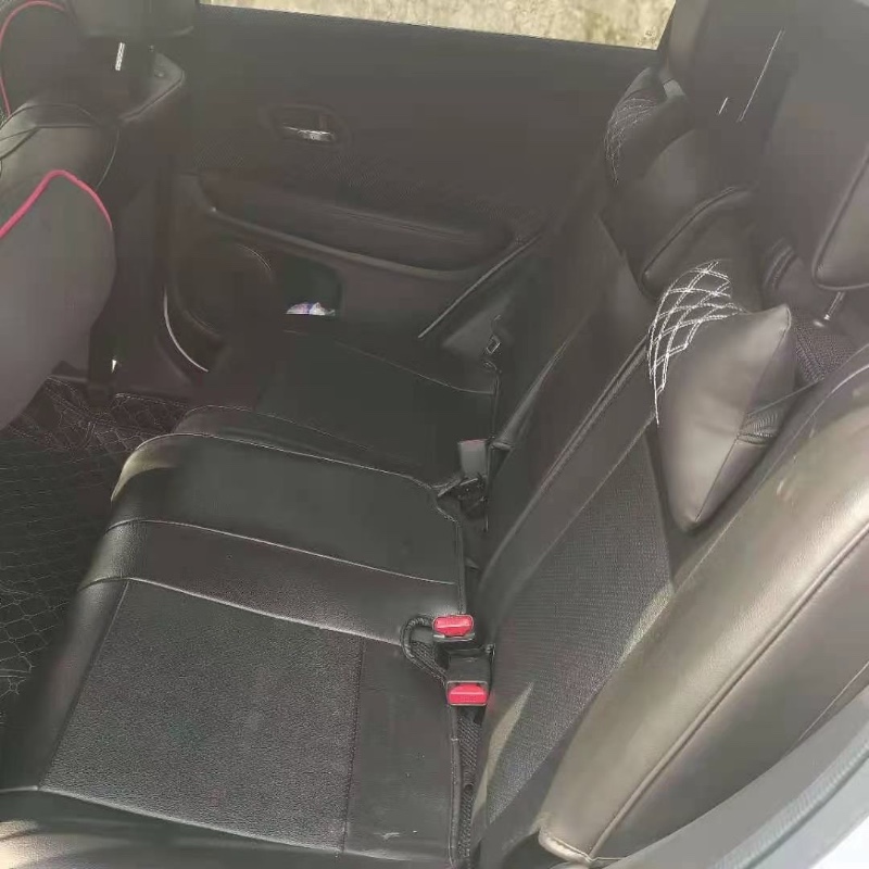 东莞18年本田XRV5